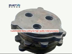 Vervaardiging uit metaal, met inbegrip van de vervaardiging van andere metaalproducten