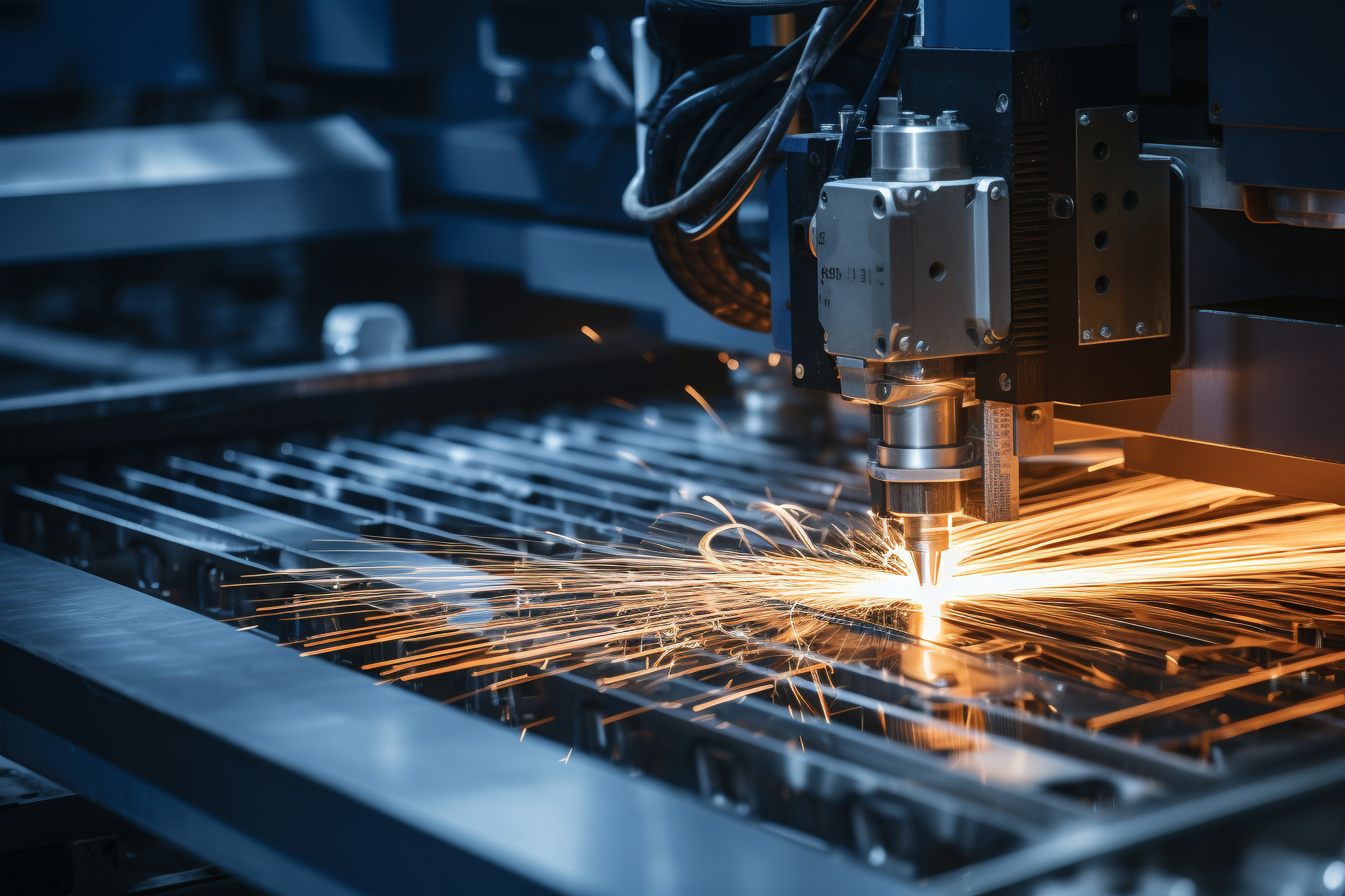 kwaliteit CNC-snijservice fabriek