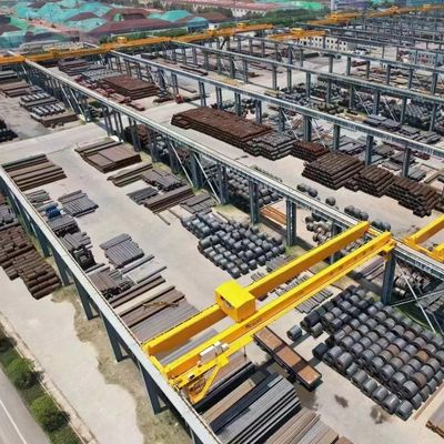 Algemene platen Q235B A3 laaggelegeerde staalplaten Q345B 16MN Voor de bouwindustrie