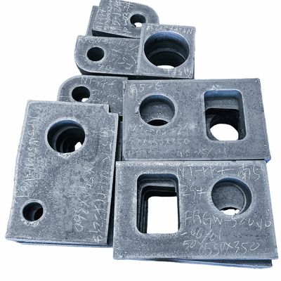 CNC-snijdienst voor mechanische onderdelen