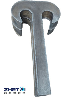 Op maat gesneden warmgewalste koolstof 8 mm 3 mm stalen plaat