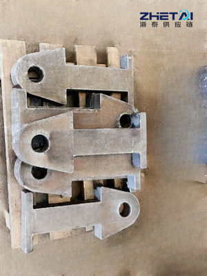 CNC-platen voor vlamsnijden op maat